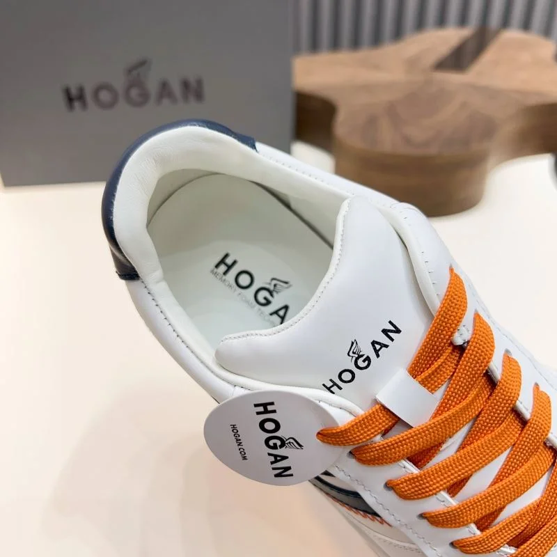 Colorful Hogan Shoes 4482