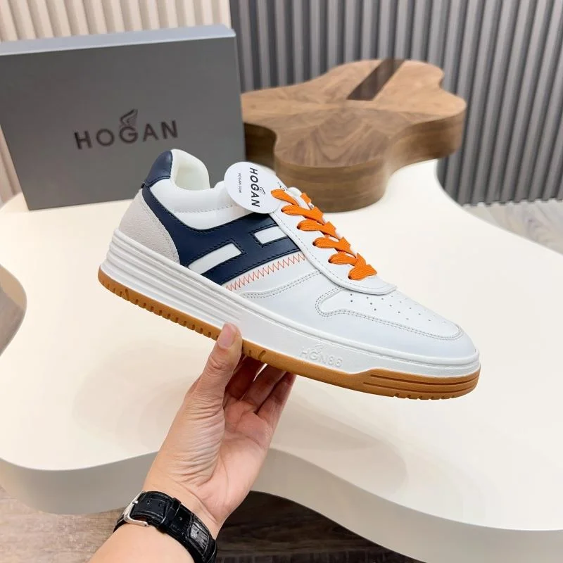 Colorful Hogan Shoes 4482