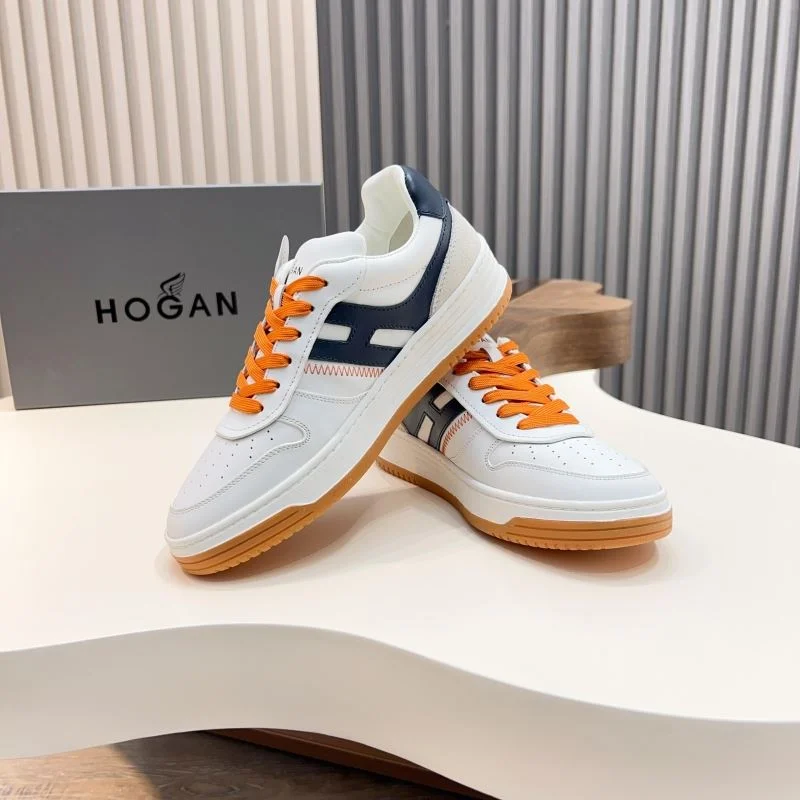 Colorful Hogan Shoes 4482