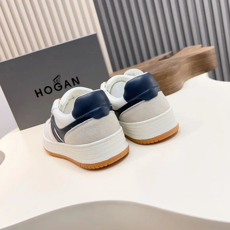 Colorful Hogan Shoes 4482