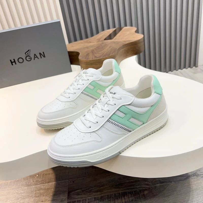 Hogan Shoes Minimalist 4424
