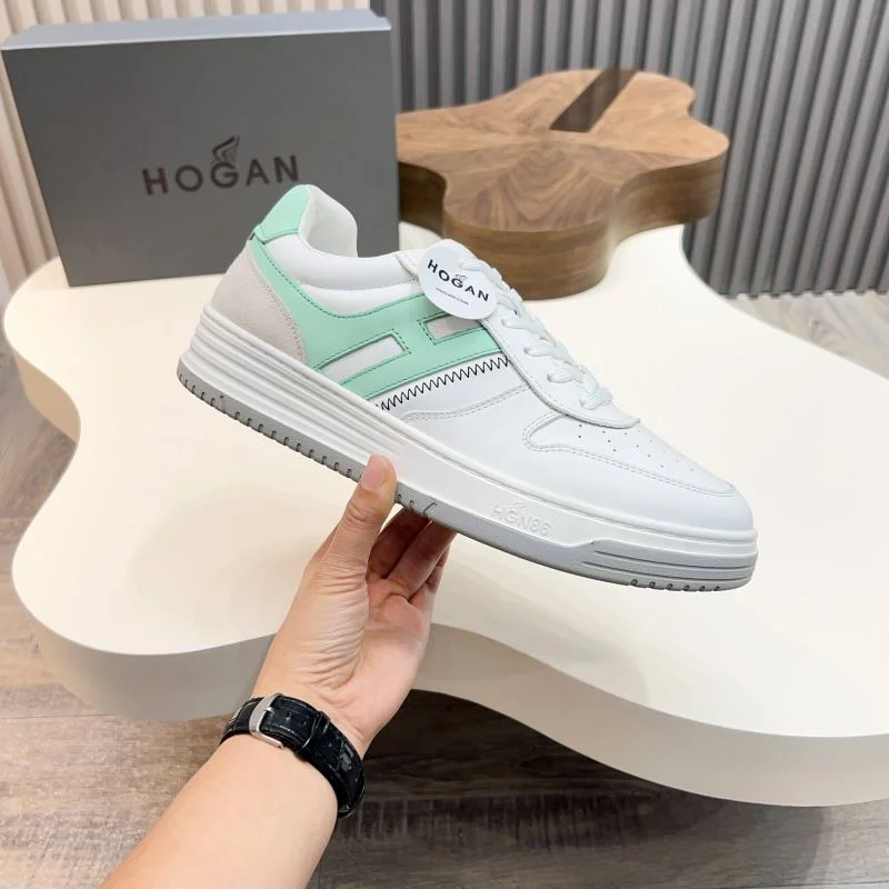 Hogan Shoes Minimalist 4424