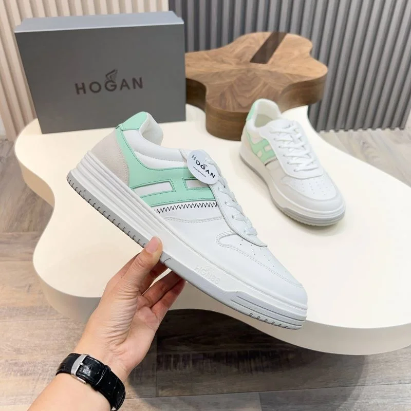 Hogan Shoes Minimalist 4424