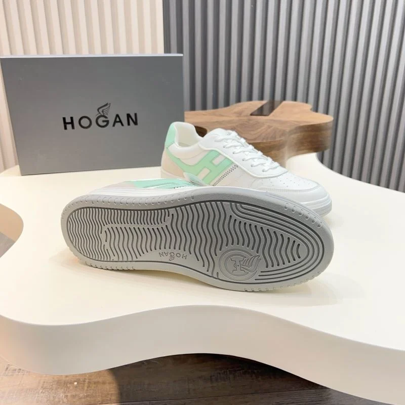 Hogan Shoes Minimalist 4424