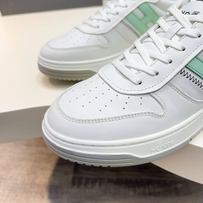 Hogan Shoes Minimalist 4424