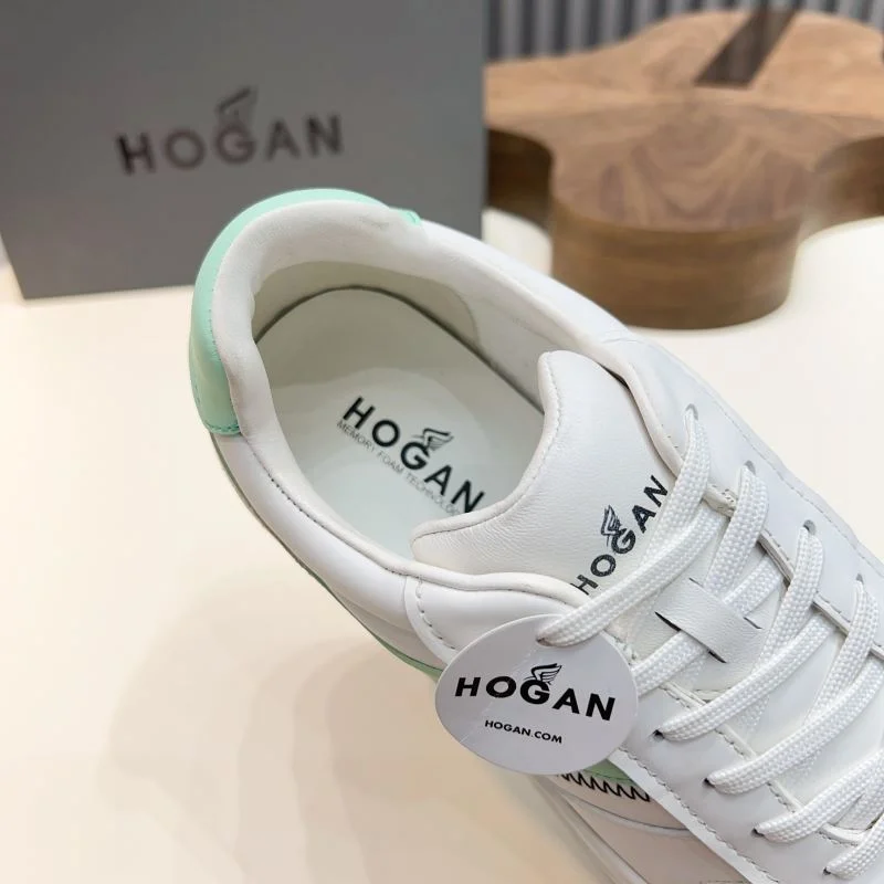Hogan Shoes Minimalist 4424