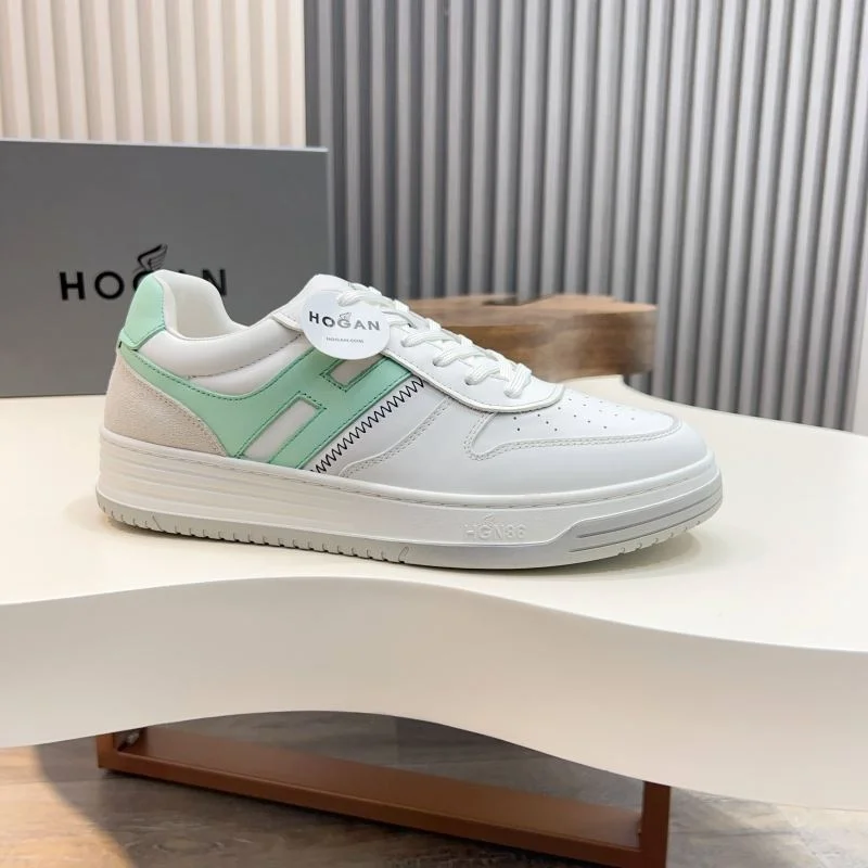 Hogan Shoes Minimalist 4424