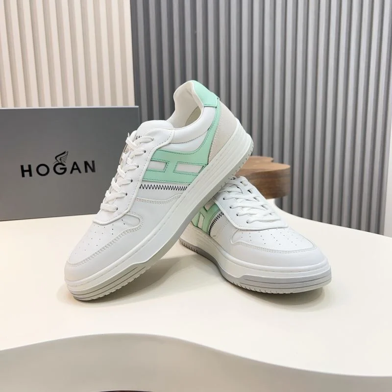 Hogan Shoes Minimalist 4424