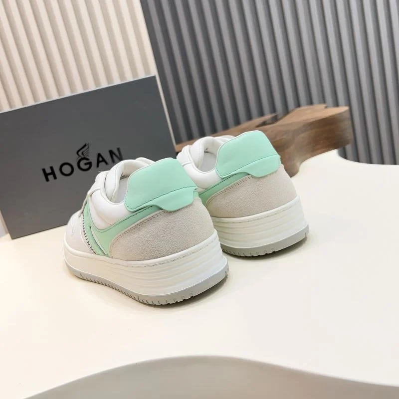 Hogan Shoes Minimalist 4424