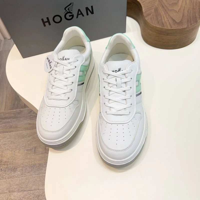 Hogan Shoes Minimalist 4424