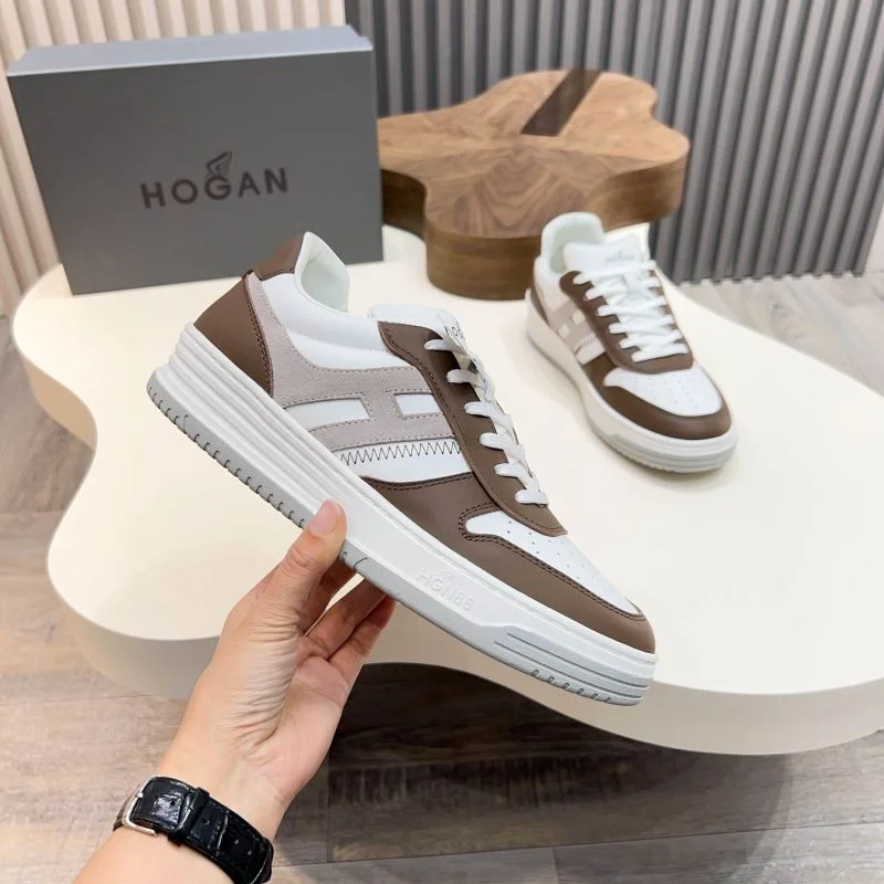 Hogan Shoes SunProtective 4404