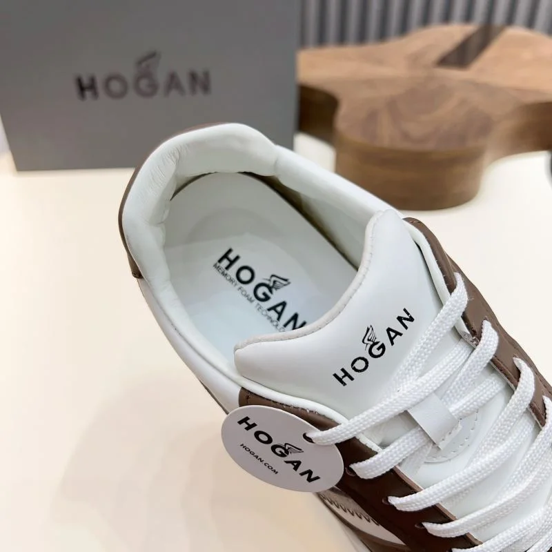 Hogan Shoes SunProtective 4404