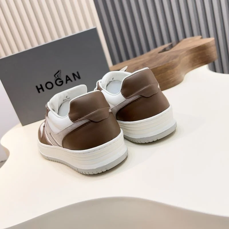 Hogan Shoes SunProtective 4404