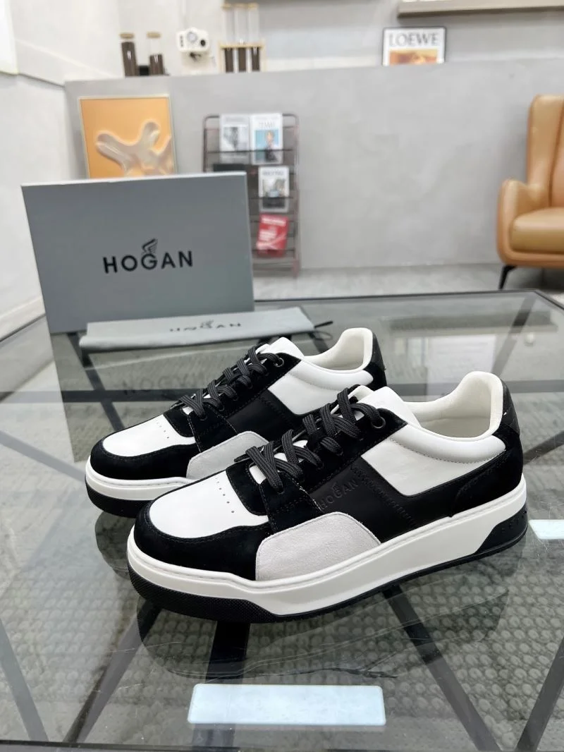 Hogan Shoes Sporty 4412