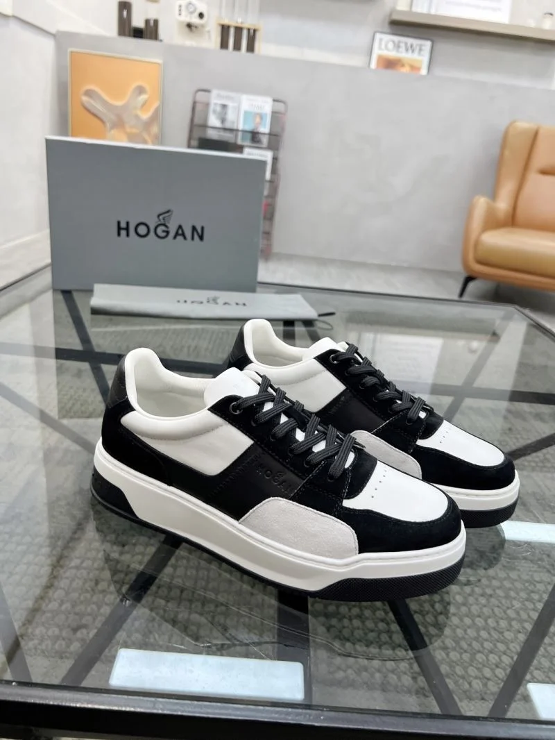 Hogan Shoes Sporty 4412