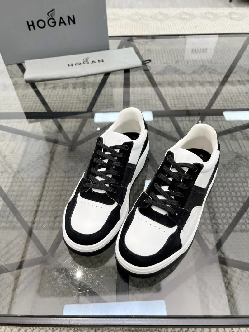 Hogan Shoes Sporty 4412