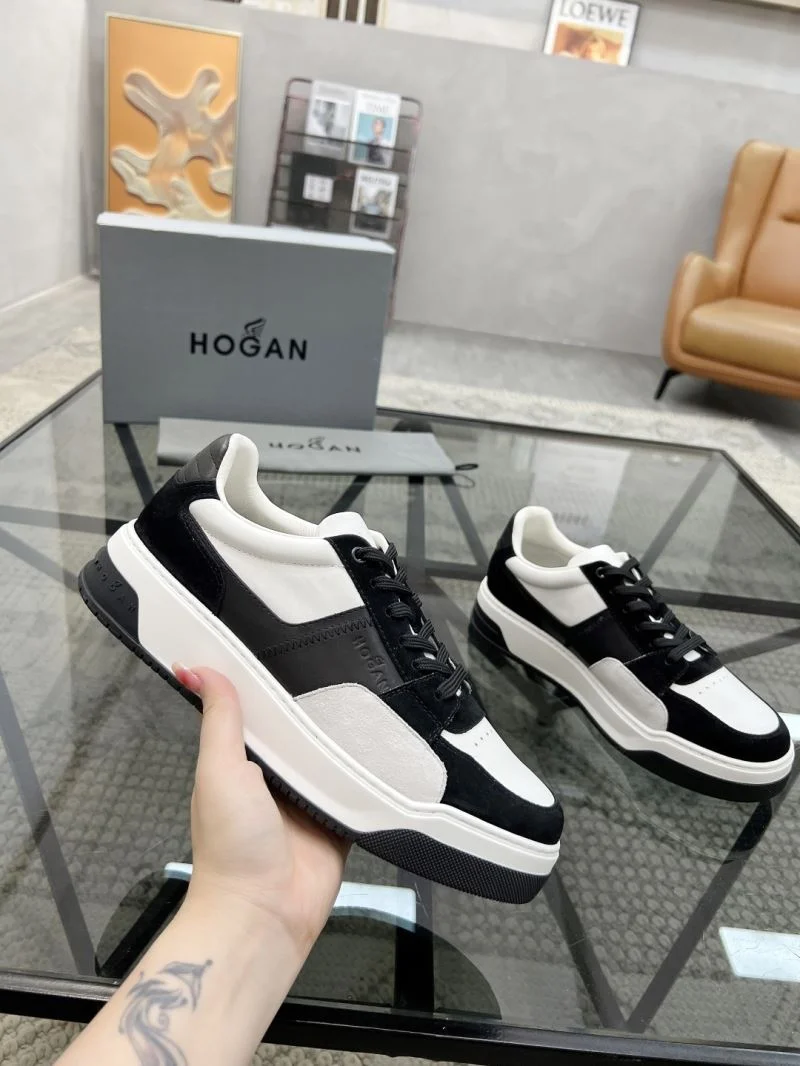Hogan Shoes Sporty 4412