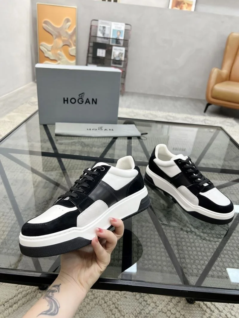 Hogan Shoes Sporty 4412