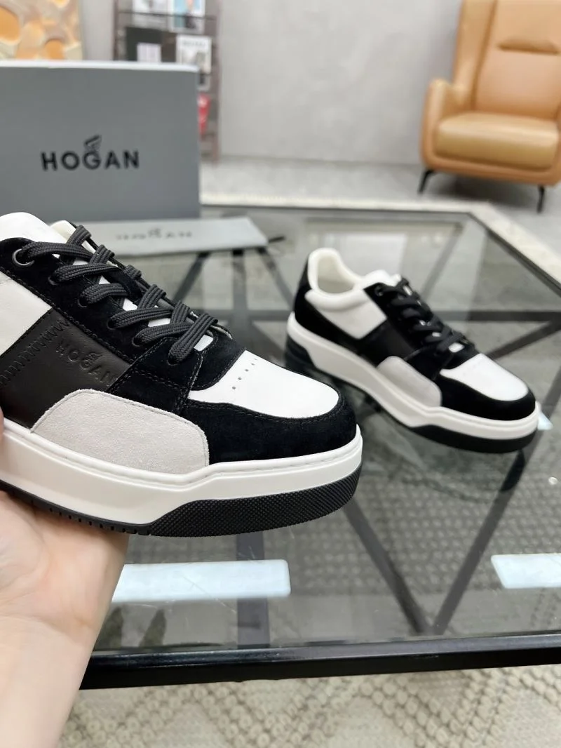 Hogan Shoes Sporty 4412