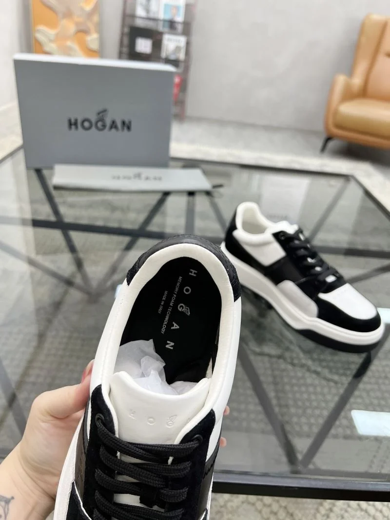 Hogan Shoes Sporty 4412