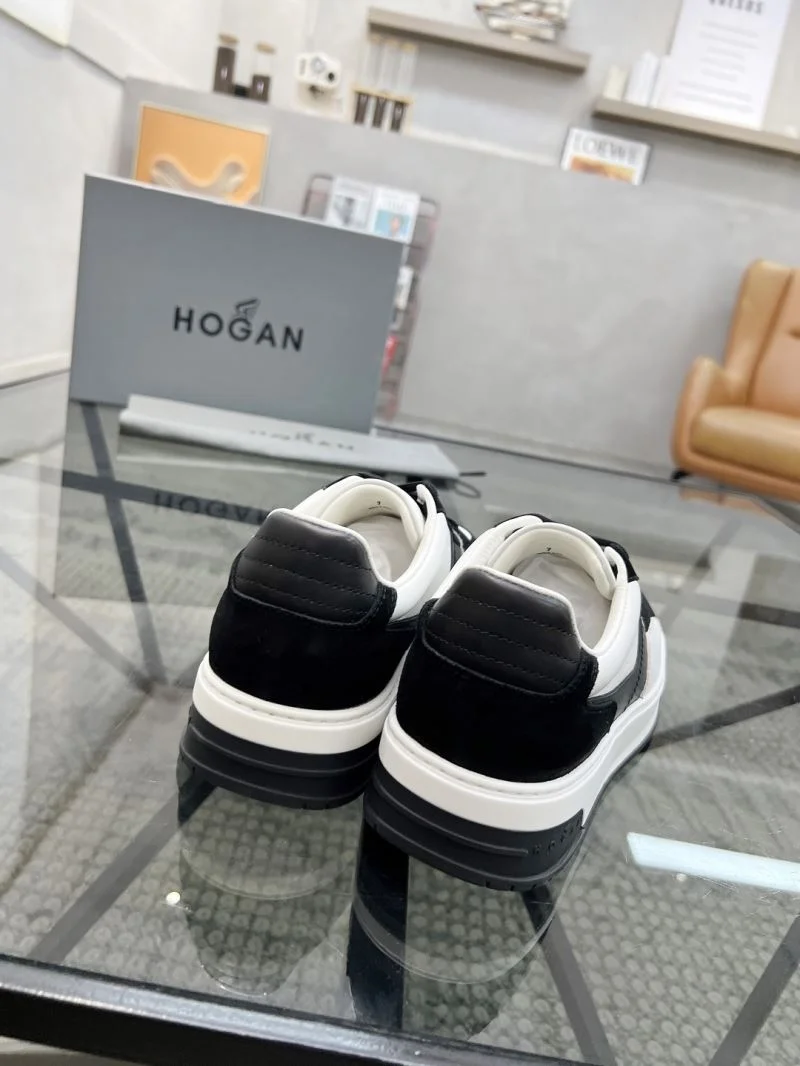 Hogan Shoes Sporty 4412