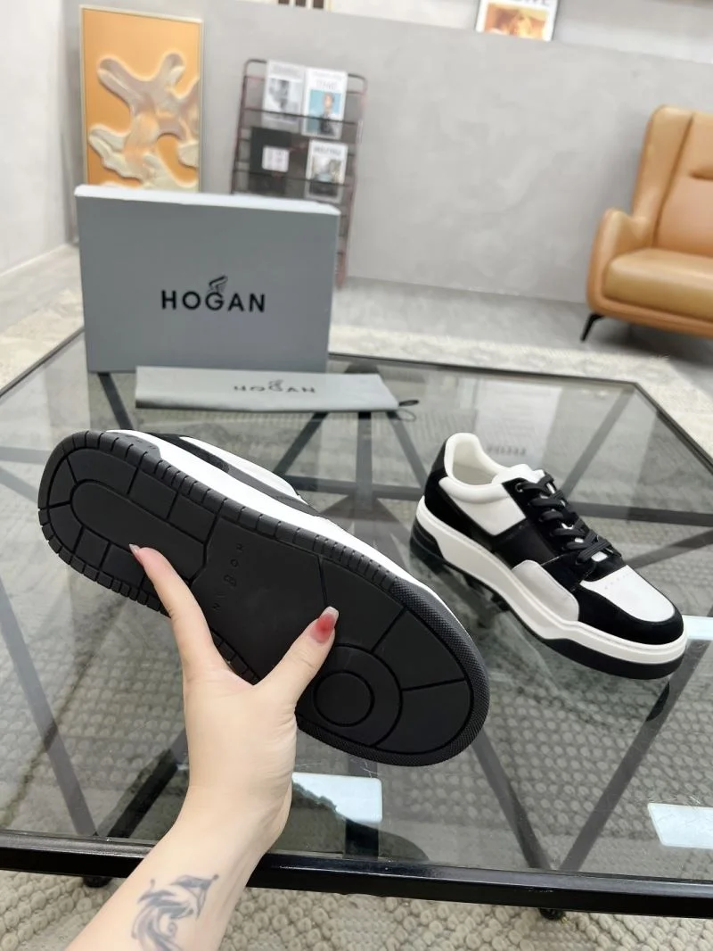 Hogan Shoes Sporty 4412
