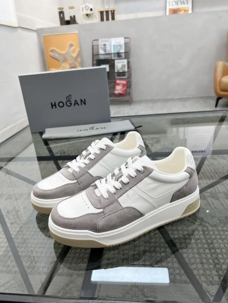 Durable Hogan Shoes 4417