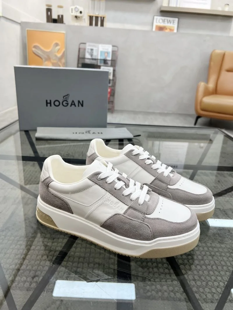 Durable Hogan Shoes 4417