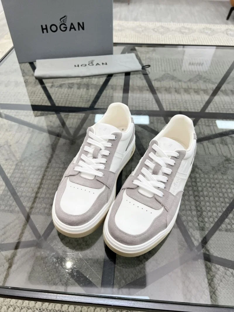 Durable Hogan Shoes 4417