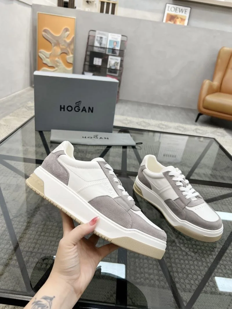 Durable Hogan Shoes 4417