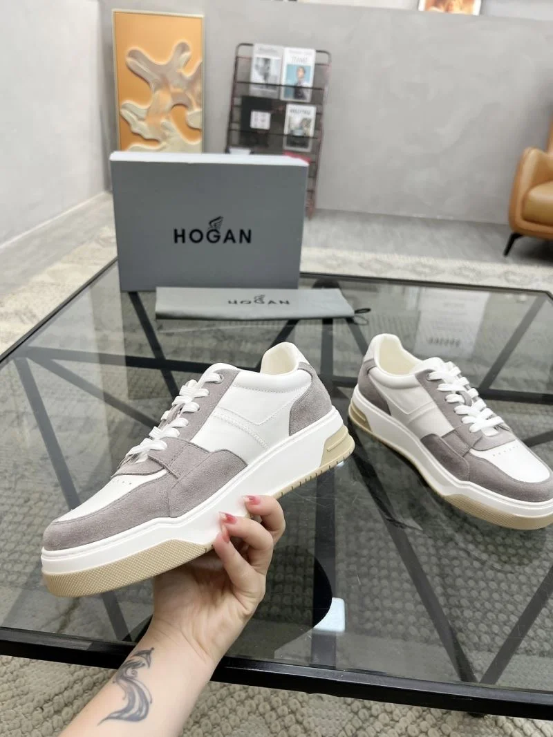 Durable Hogan Shoes 4417