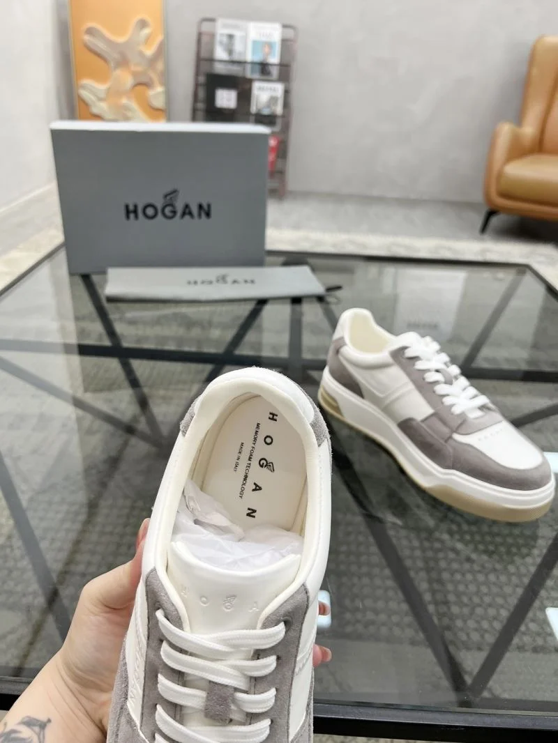 Durable Hogan Shoes 4417