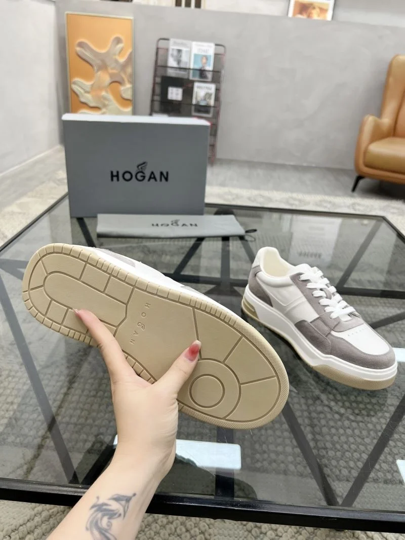Durable Hogan Shoes 4417