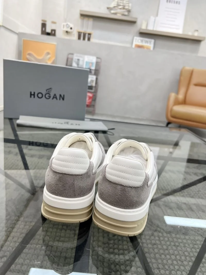 Durable Hogan Shoes 4417
