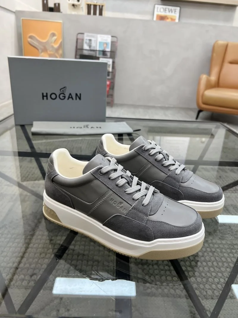 Hogan Shoes Refined 4406