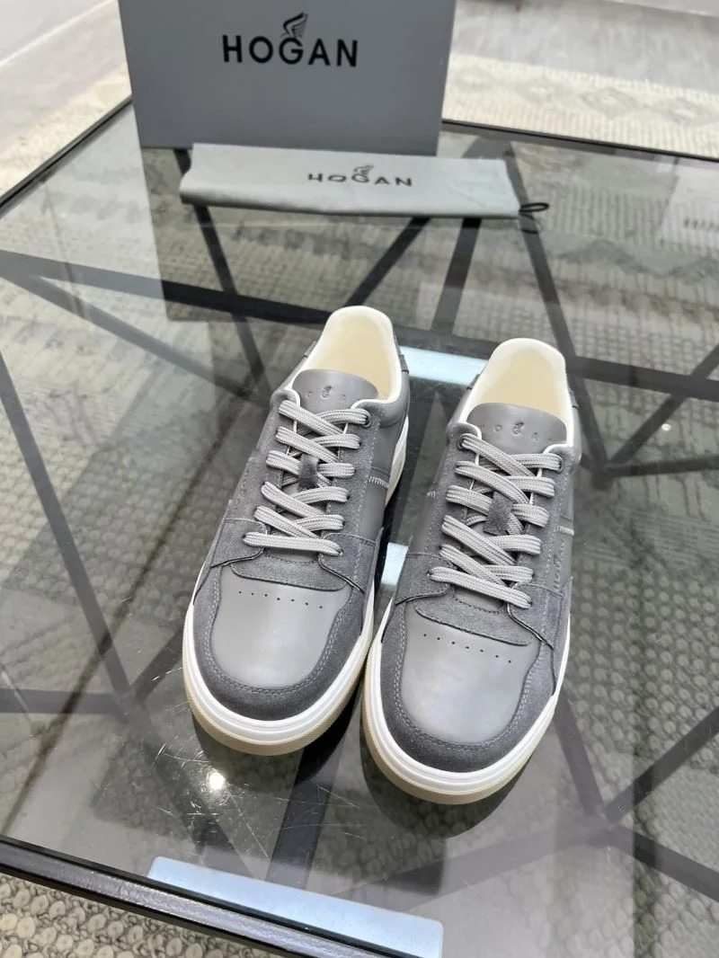 Hogan Shoes Refined 4406