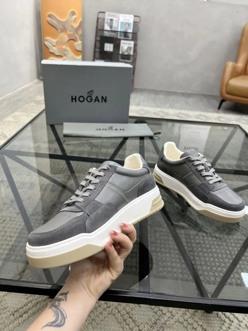 Hogan Shoes Refined 4406