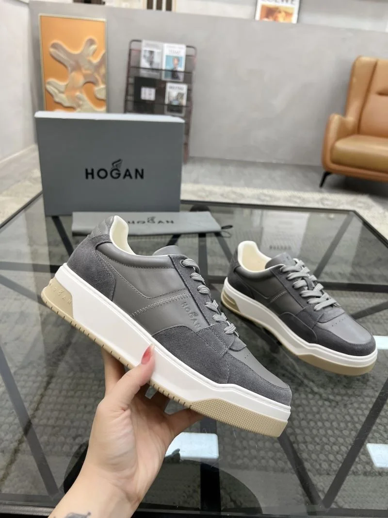 Hogan Shoes Refined 4406