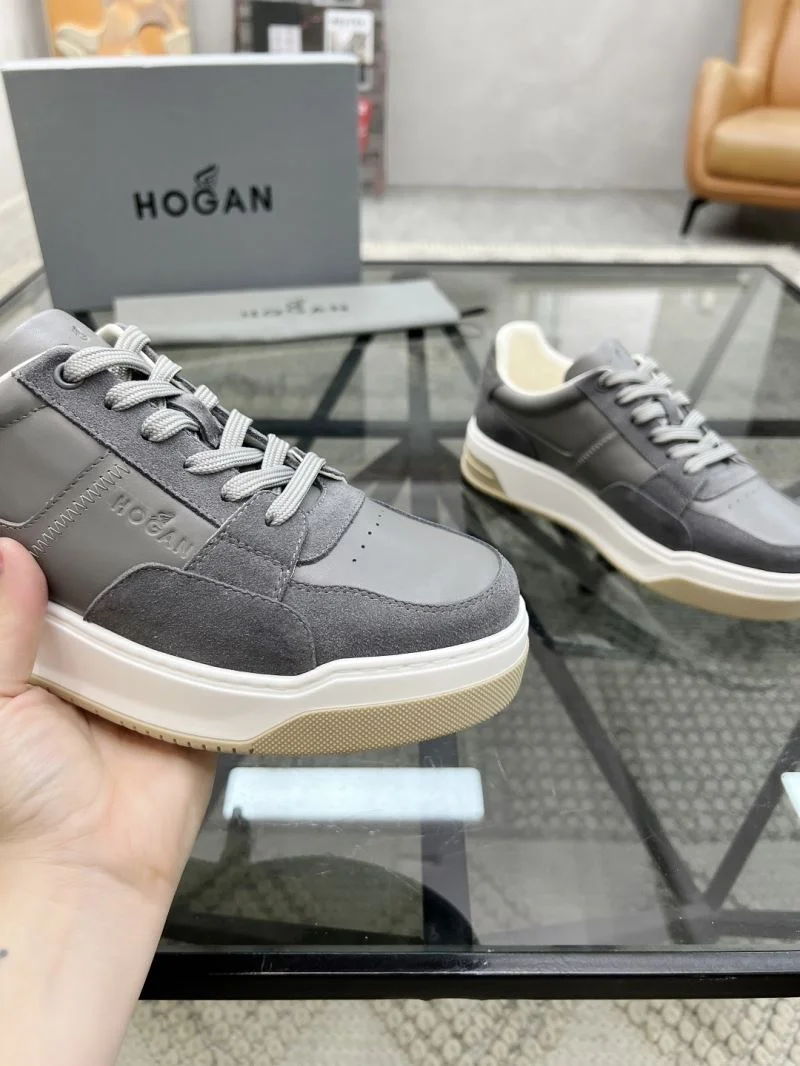 Hogan Shoes Refined 4406