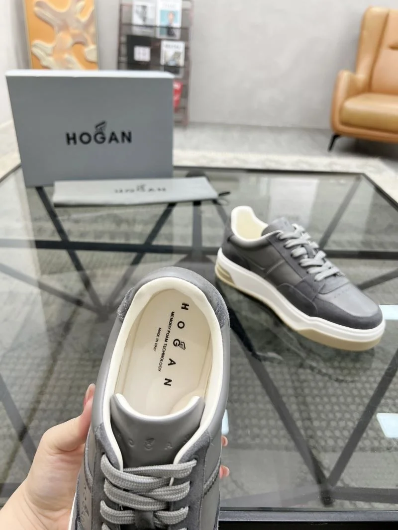 Hogan Shoes Refined 4406