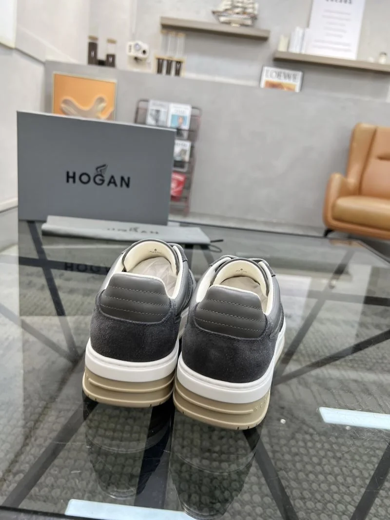 Hogan Shoes Refined 4406