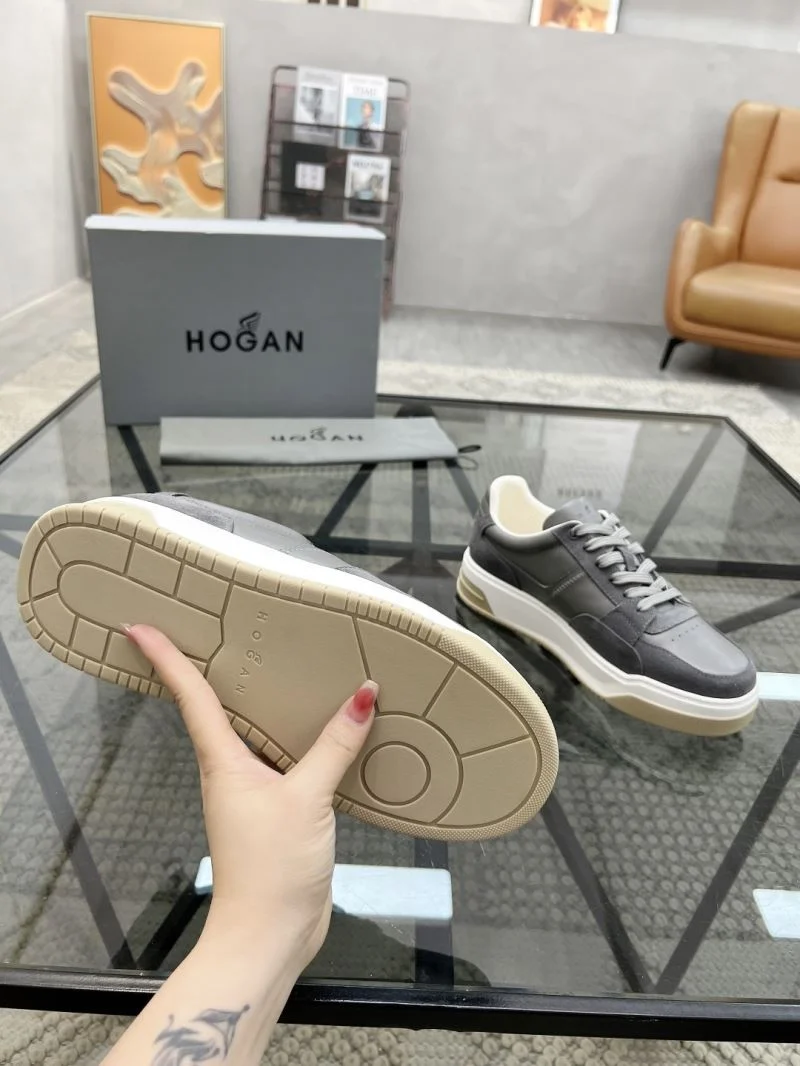 Hogan Shoes Refined 4406