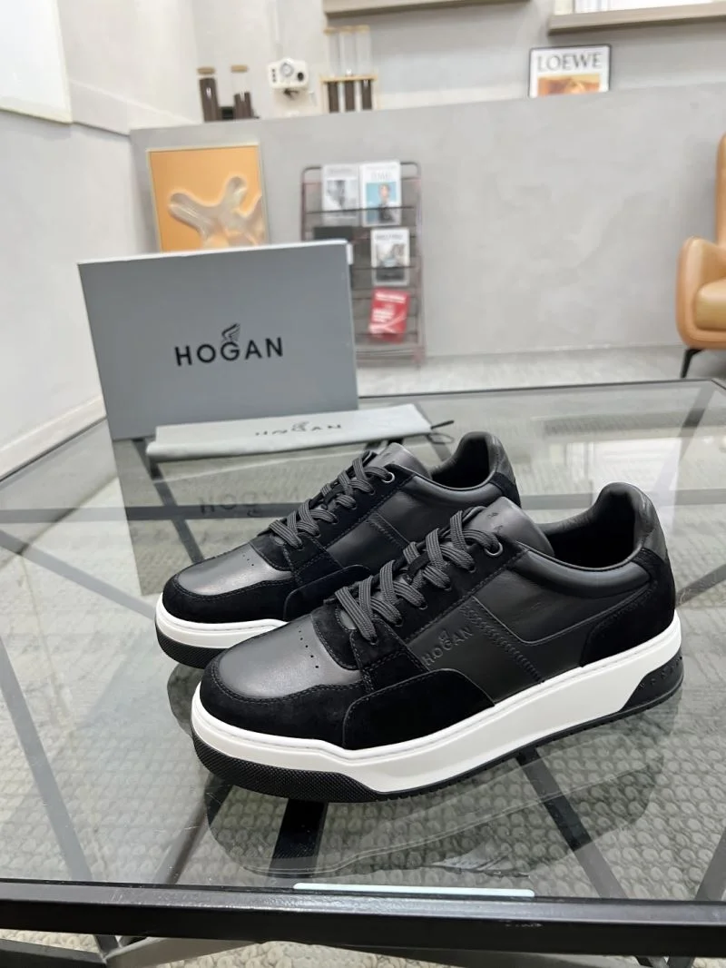 Hogan Shoes SmartChoice 4454