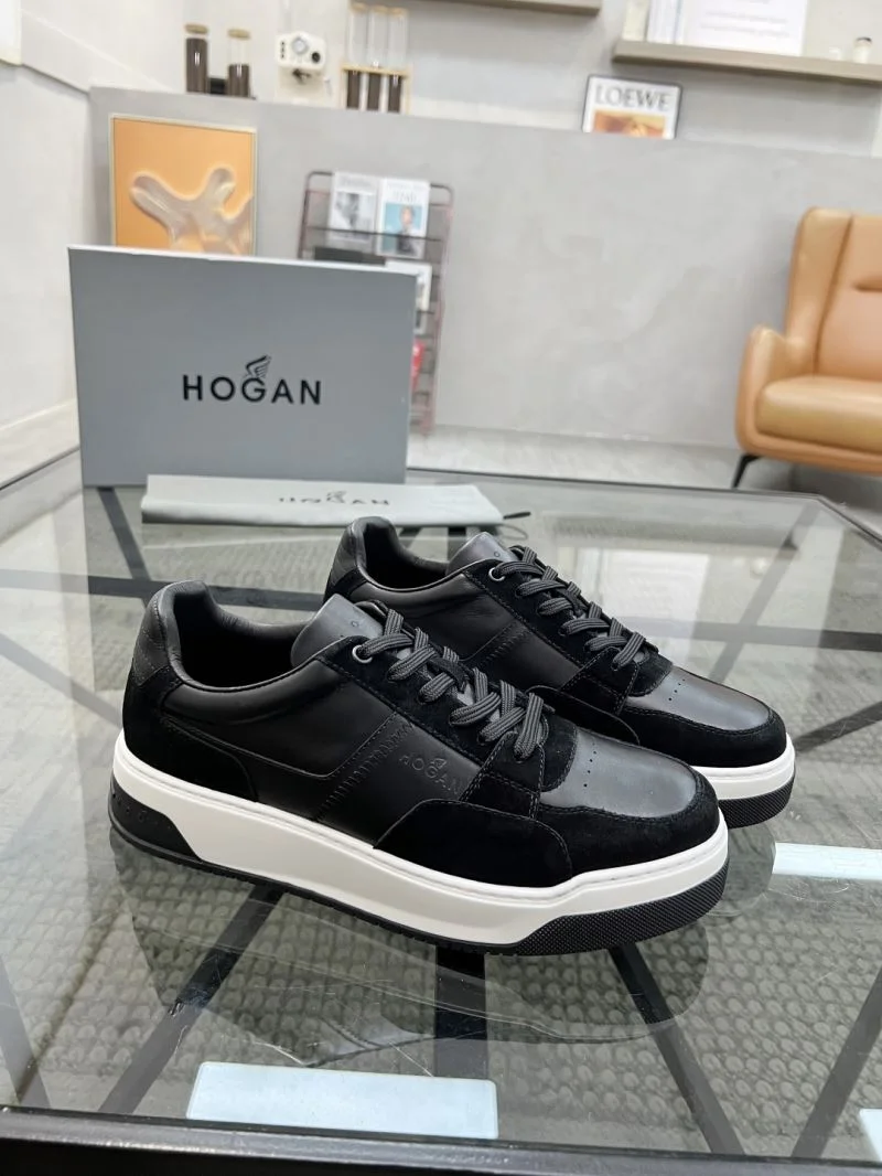 Hogan Shoes SmartChoice 4454