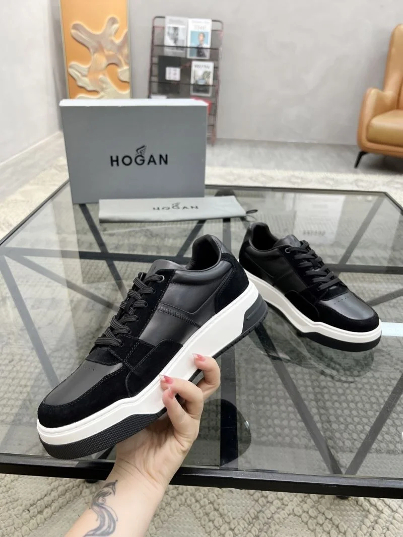 Hogan Shoes SmartChoice 4454