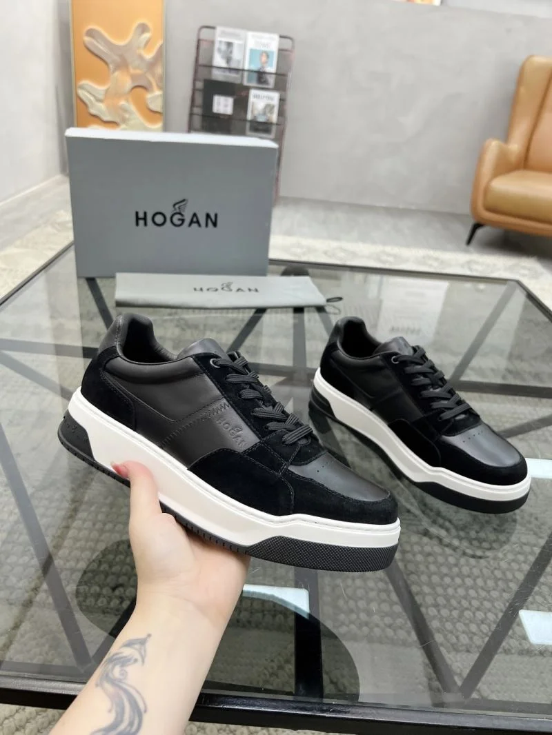 Hogan Shoes SmartChoice 4454