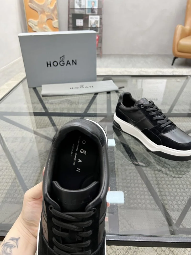 Hogan Shoes SmartChoice 4454