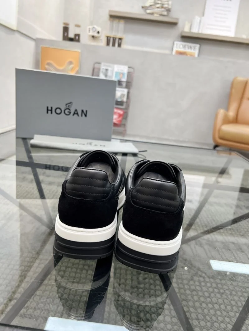 Hogan Shoes SmartChoice 4454