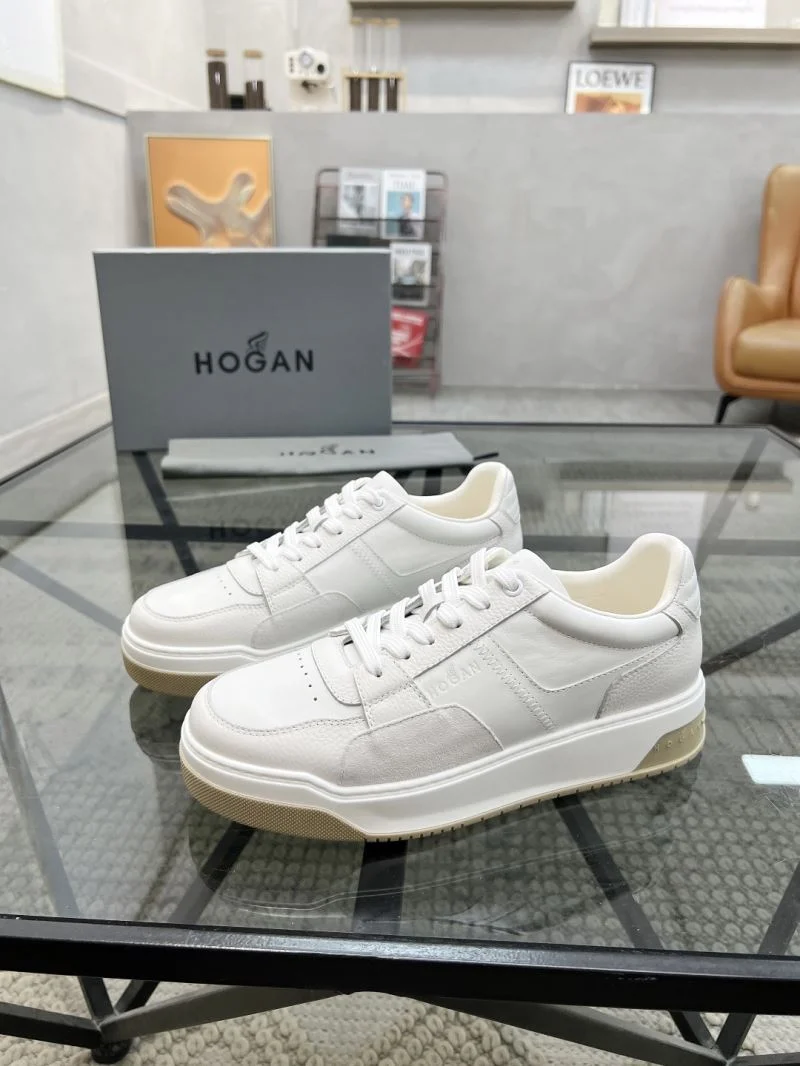 Hogan Shoes Casual 4446