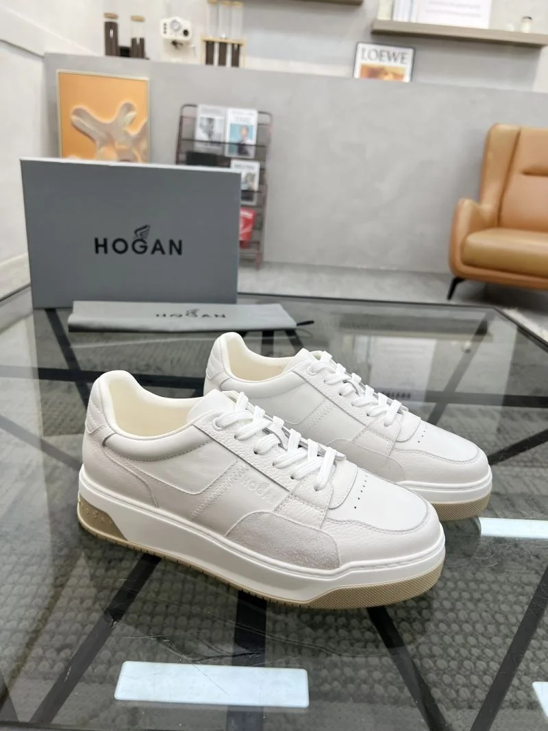Hogan Shoes Casual 4446